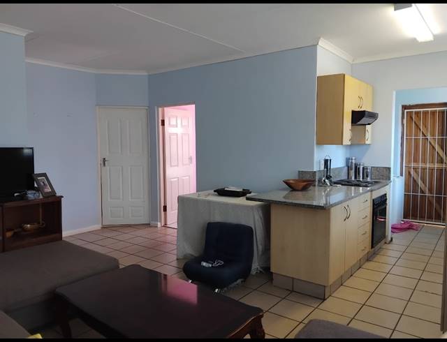 3 BEDROOM SECTIONAL TITLE FOR SALE IN ROSEMOUNT
